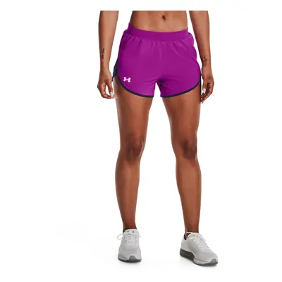 Pantaloncini Under Armour Fly By Elite 3'' Short Strobe