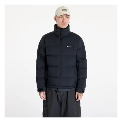 Giacca Columbia Bulo Point™ III Down Jacket Black