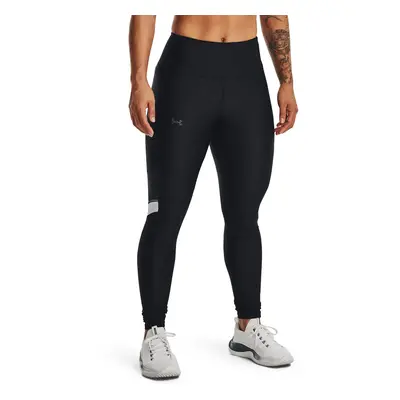 Leggins Under Armour Armour Mesh Panel Leg Black