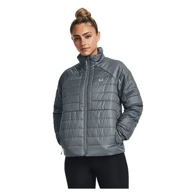 Giacca Under Armour Strm Ins Jacket Gravel