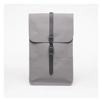 Zaino Rains Backpack W3 Grey