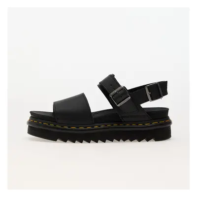 Sneakers Dr. Martens Voss Single Strap Sandal Black EUR