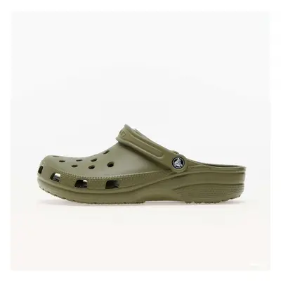 Sneakers Crocs Classic Army Green EUR