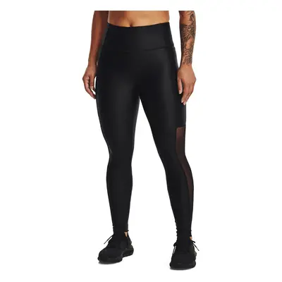 Leggins Under Armour Iso-Chill Run Ankle Tight Black