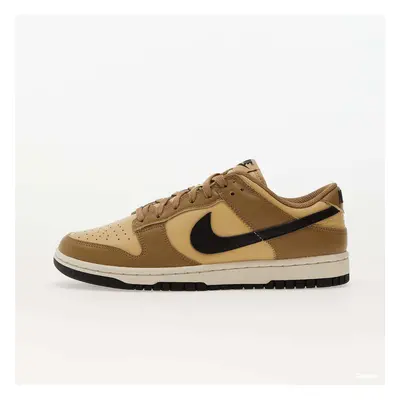 Sneakers Nike Dunk Low Dk Driftwood/ Black-Sesame-Sail EUR