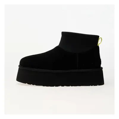 Sneakers UGG W Classic Mini Dipper Black EUR