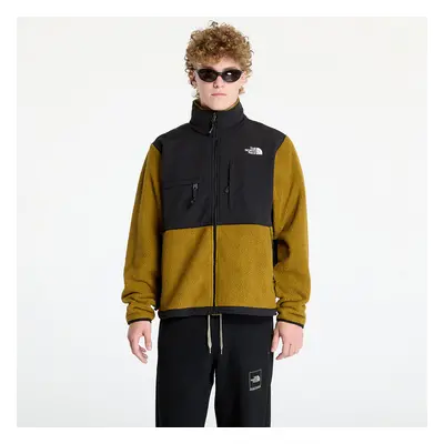 Giacca The North Face Retro Denali Jacket Moss Green/Tnf Black