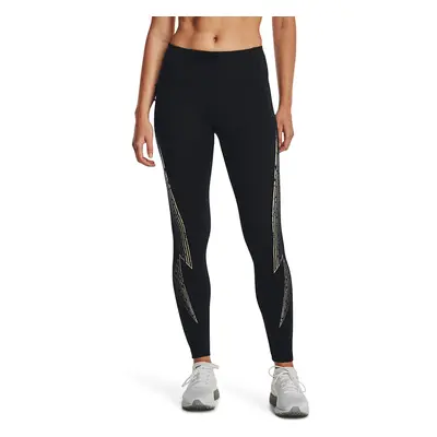 Leggins Under Armour Outrun The Cold Tight Black