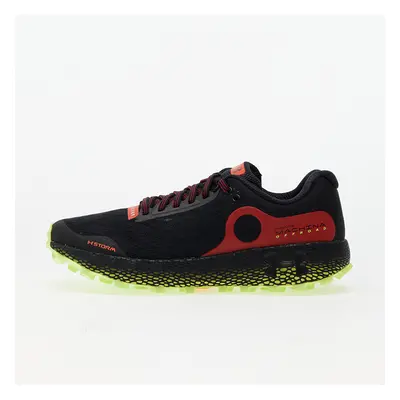 Sneakers Under Armour HOVR Machina Off Road Black/ Black EUR