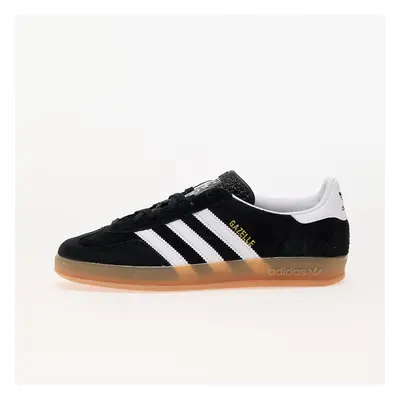 Sneakers adidas Gazelle Indoor Core Black/ Ftw White/ Gum2 EUR