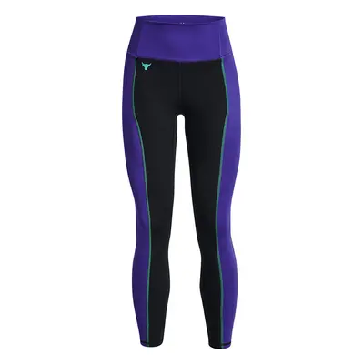 Leggins Under Armour Project Rck Lg Clrblck Ankl Lg Black