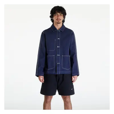 Giacca Nike Life Men's Chore Coat Obsidian/ Obsidian