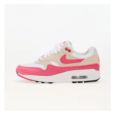 Sneakers Nike W Air Max White/ Aster Pink/ Light Orewood Brown/ Black EUR