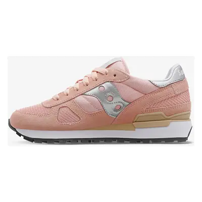 Sneakers Saucony Shadow Original Pale Pink/ Silver EUR