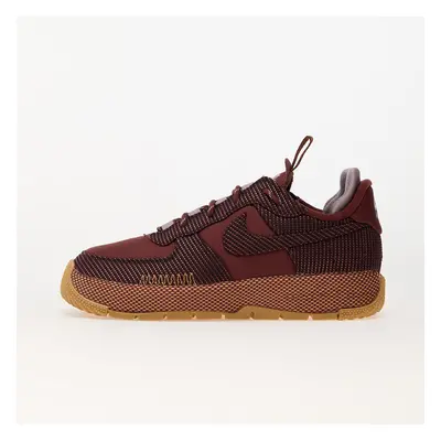 Sneakers Nike W Air Force Wild Dark Pony/ Dark Pony-Lt Violet Ore-Flax EUR