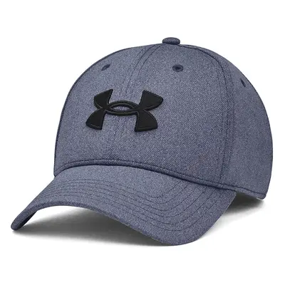 Berretto Under Armour Men'S Ua Blitzing Midnight Navy