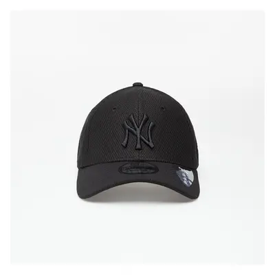 Berretto New Era MLB Diamond Era NY Black