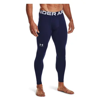 Leggins Under Armour Cg Armour Leggings Midnight Navy