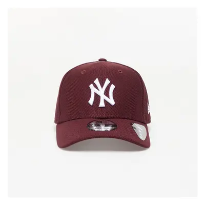 Berretto New Era MLB Diamond Era NY Wine