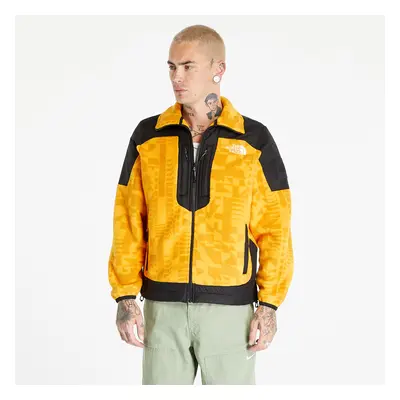 Giacca The North Face Fleeski Y2K Jacket Summit Gold/ Irgmp