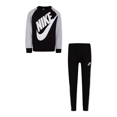 Tuta da ginnastica oversize per bambini Nike Futura Crew