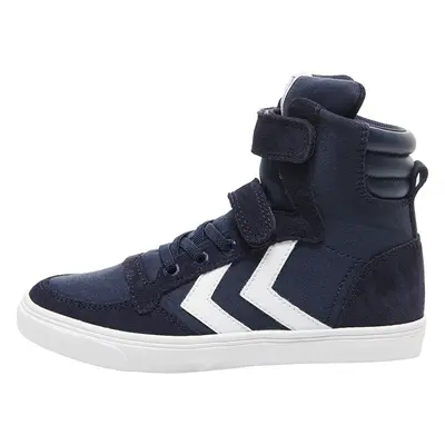 Scarpe per bambini Hummel Slimmer Stadil High