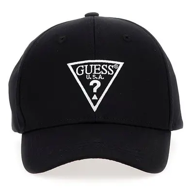 Cappellino per bambini Guess Logo Mini Me