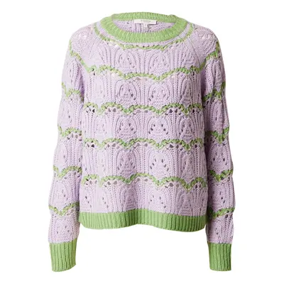 Maglione da donna con cavo b.young Otinka 2