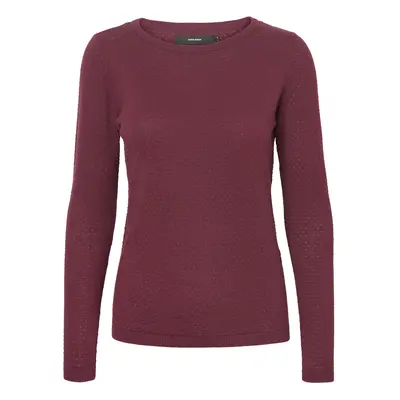 Maglione da donna Vero Moda Care Structure