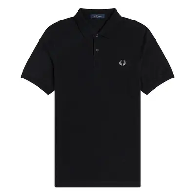 Polo Fred Perry Plain