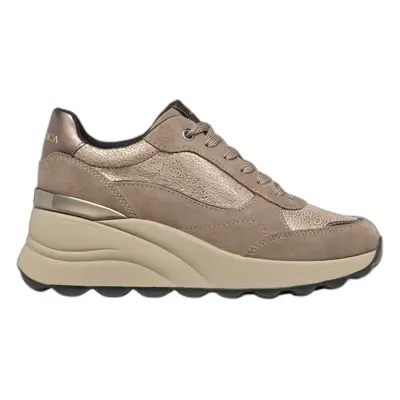 Sneakers da donna Geox Spherica EC13 A