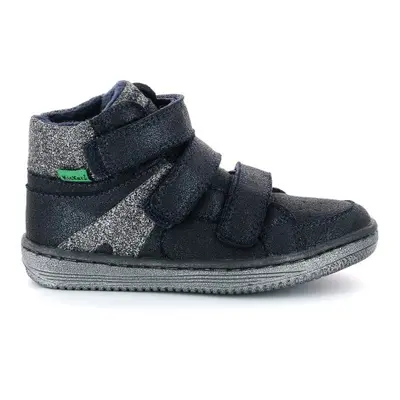 Scarpe da ginnastica per bambini Kickers lohan