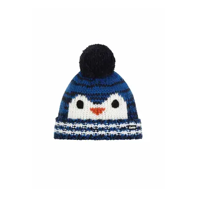 Cappello con pon pon per bambini Eisbär Rico MÜ