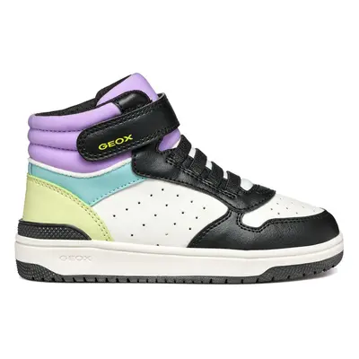 Sneakers da donna Geox Washiba