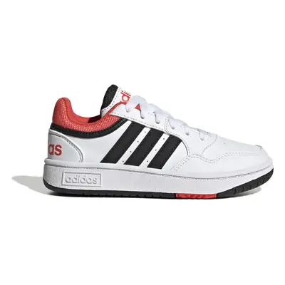 Scarpe da ginnastica per bambini adidas Hoops