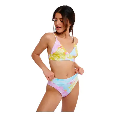 Bikini pezzo sopra Banana Moon Miko Colordye