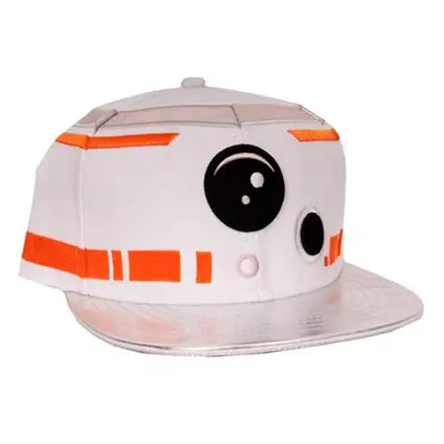 Cappellino per bambini Cotton Division Star Wars BB8