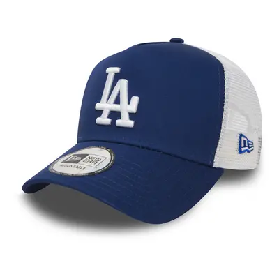 Cappellino con visiera New Era MLB Los Angeles Dodgers