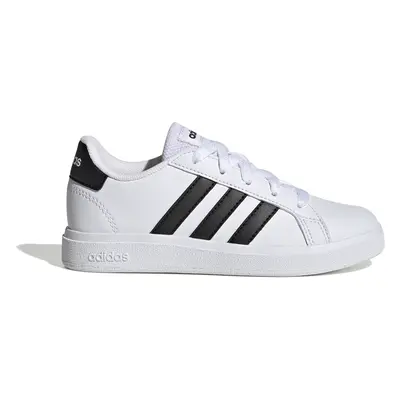 Scarpe da basket stringate per bambini adidas