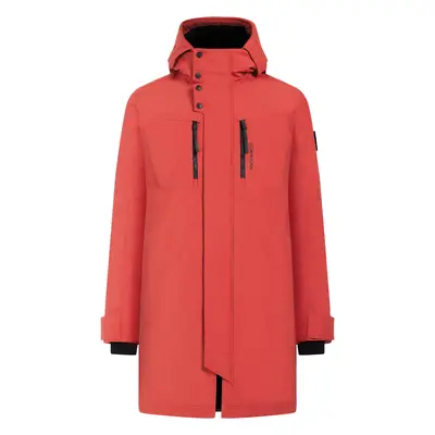 Parka Didriksons Dexter