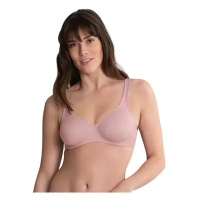 Reggiseno con ferretto da donna Anita twin