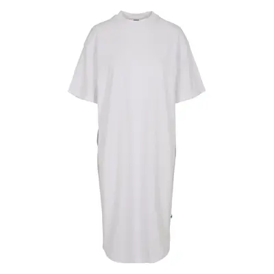 Vestito lungo da donna Urban Classics Oversized Tee