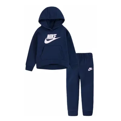 Tuta da ginnastica per bambina Nike Club Fleece