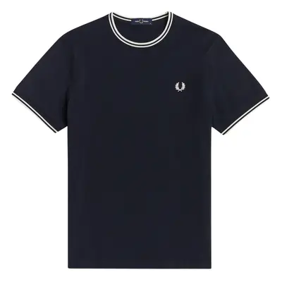 Maglietta Fred Perry Twin Tipped