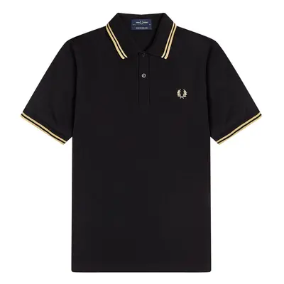 Polo Fred Perry Twin Tipped