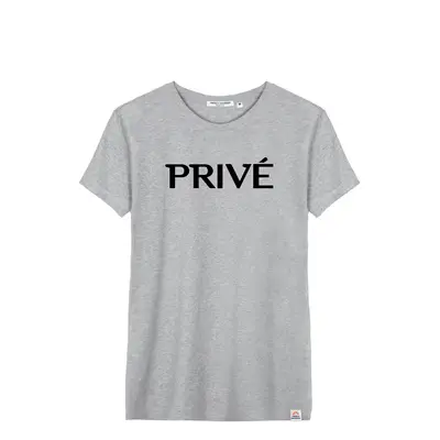 T-shirt donna French Disorder Prive