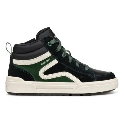 Sneakers da donna Geox Weemble