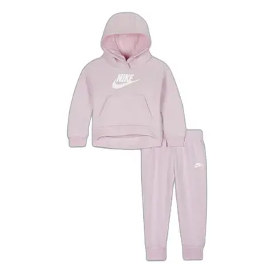 Tuta da ginnastica per bambina Nike Club Fleece