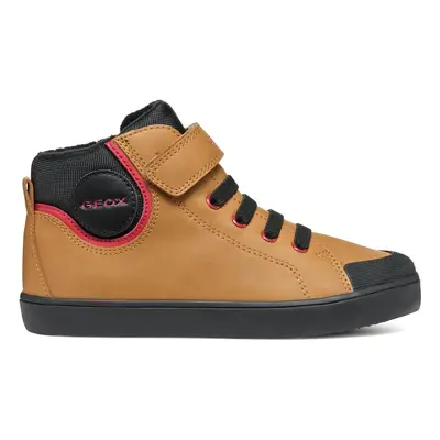 Sneakers da donna Geox Gisli