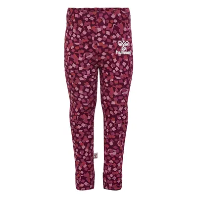 Leggings bambina Hummel Confetti